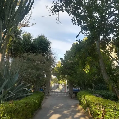 Casa de hóspedes La Stanza Di Angi A Mondello *