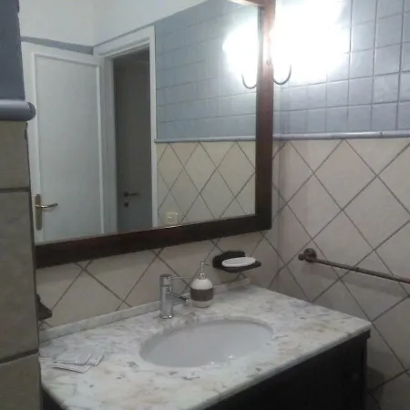 La Stanza Di Angi A Mondello Casa de hóspedes