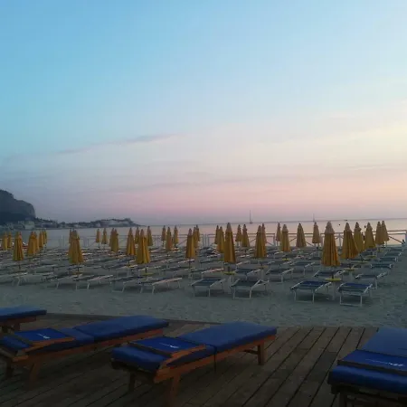 La Stanza Di Angi A Mondello