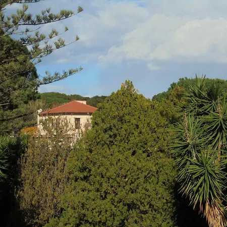Casa de hóspedes La Stanza Di Angi A Mondello