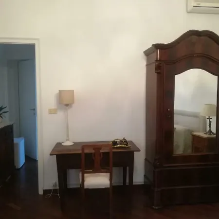 La Stanza Di Angi A Mondello Casa de hóspedes