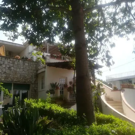 La Stanza Di Angi A Mondello בית הארחה *