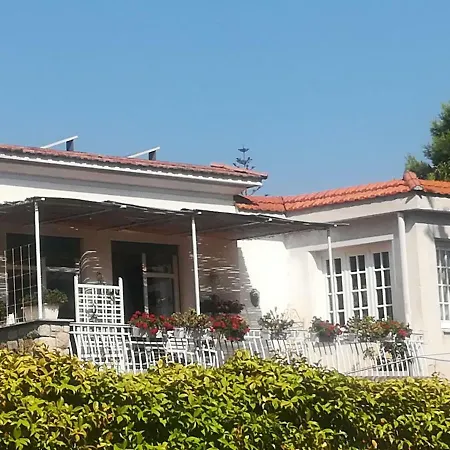 La Stanza Di Angi A Mondello פלרמו