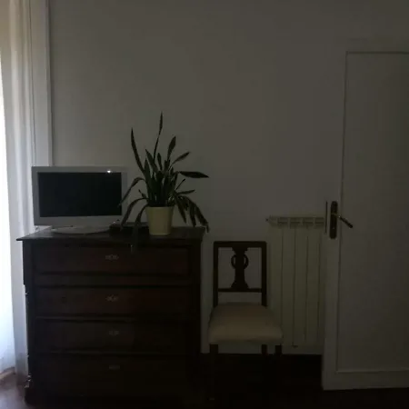 Pensjonat La Stanza Di Angi A Mondello Palermo